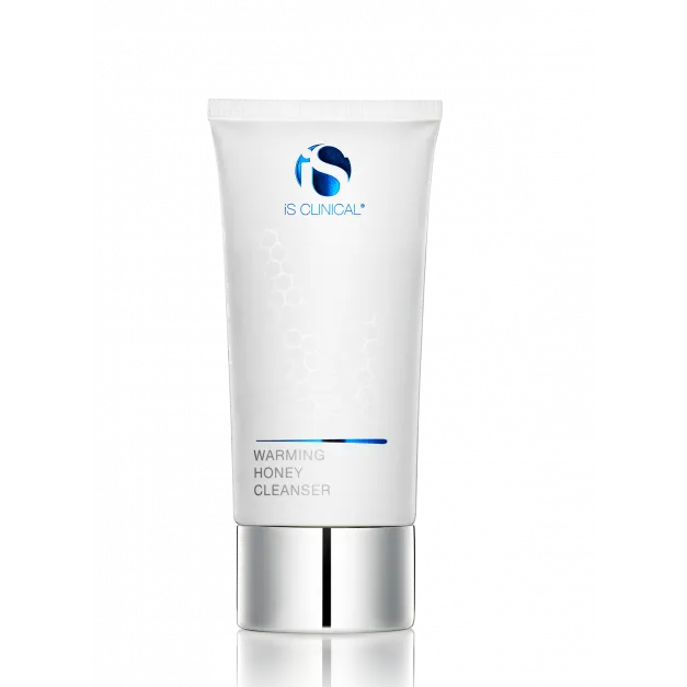 iS CLINICAL Warming Honey Cleanser