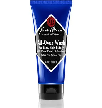 Jack Black All-Over Wash