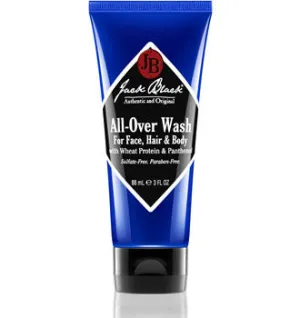 Jack Black All-Over Wash