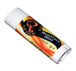 Joshua Tree Lip Balm