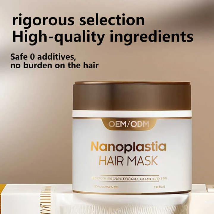 Jotigo Professional Salon Super-قناع الشعر من جوتيغو