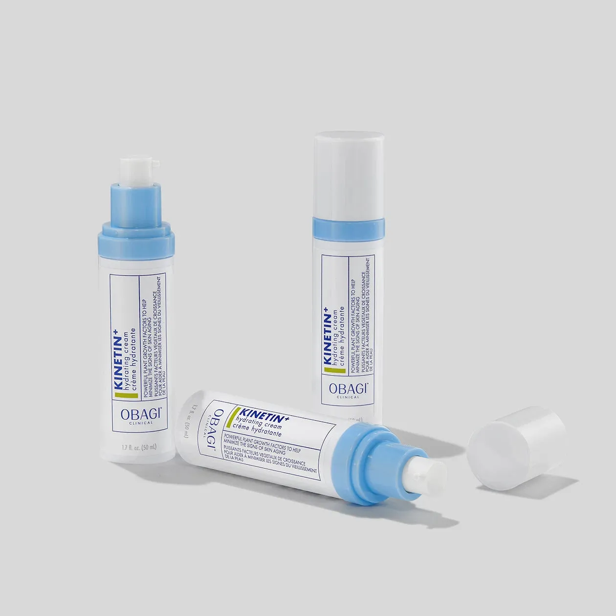 Kinetin  Hydrating Cream