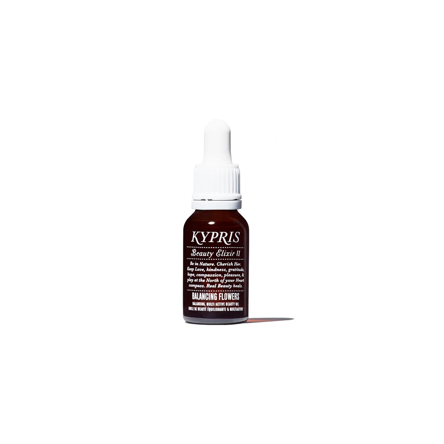KYPRIS - Beauty Elixir II: Balancing Flowers