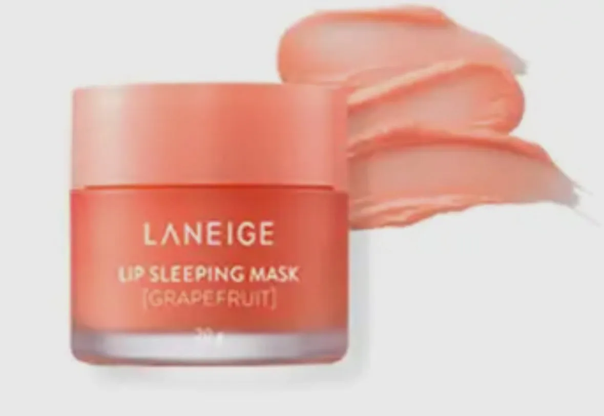 Laneige Lip Mask