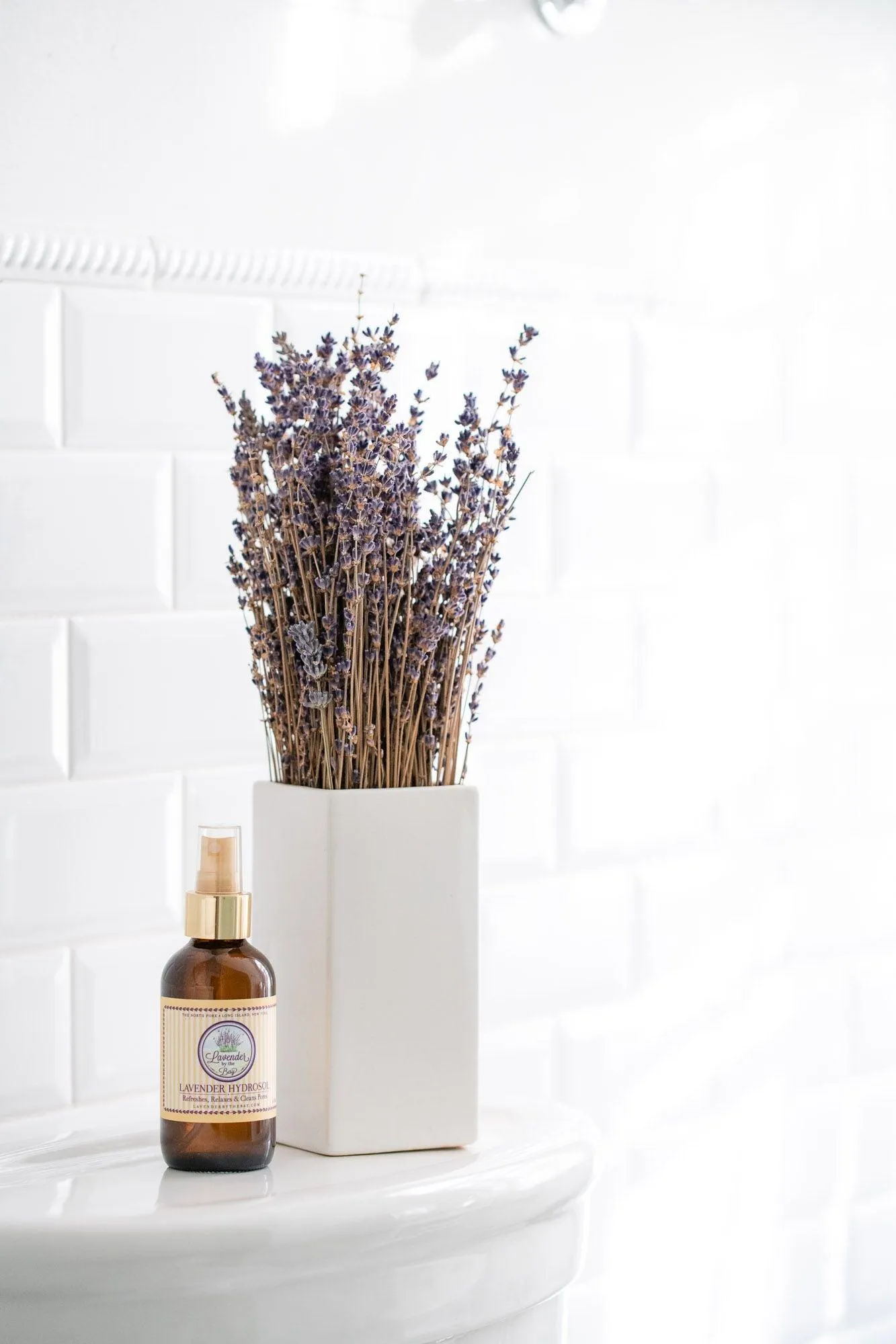 Lavender Hydrosol