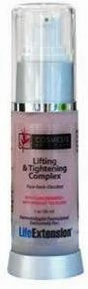 Life Extension Lifting and Tightening Complex