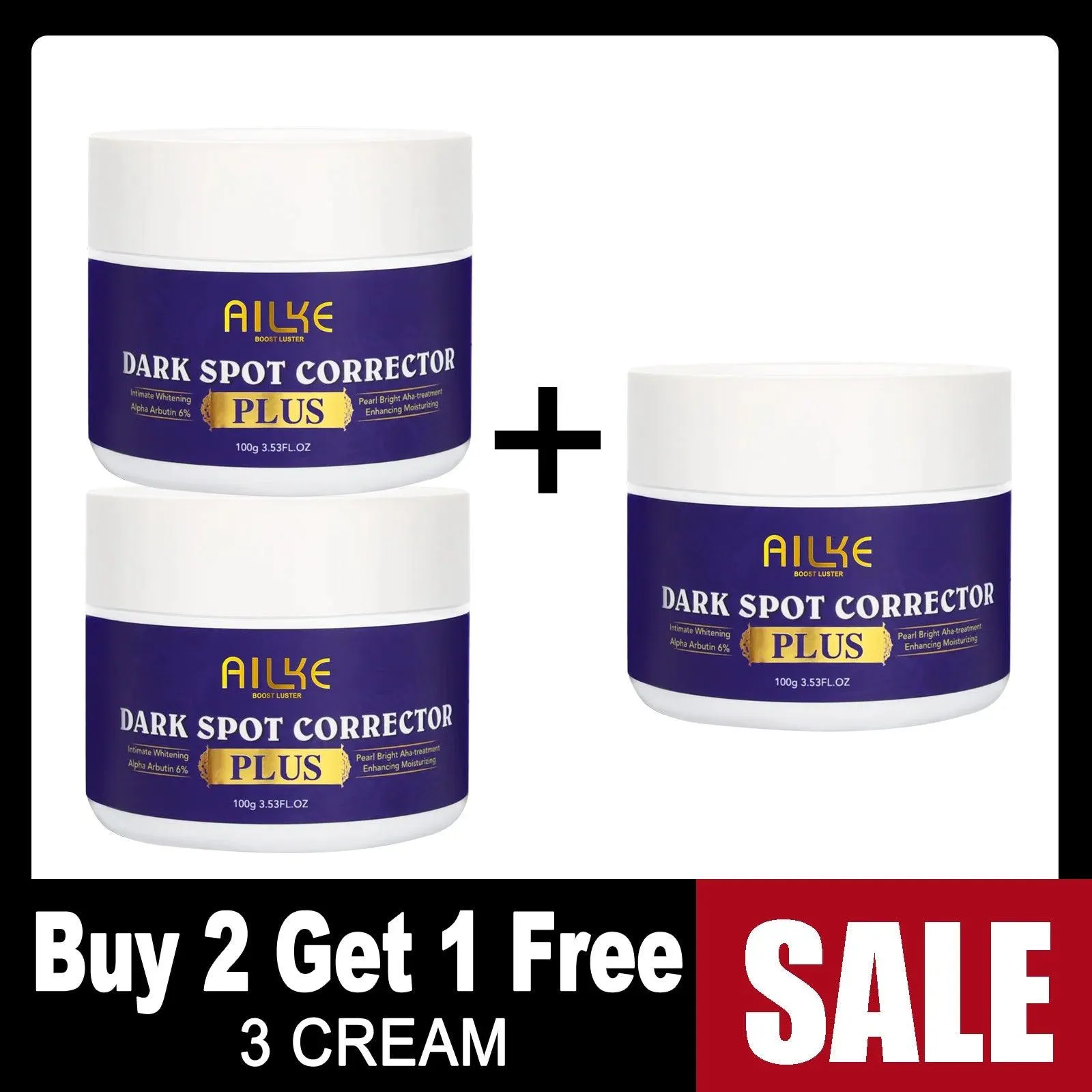 Lighten Body Lotion
