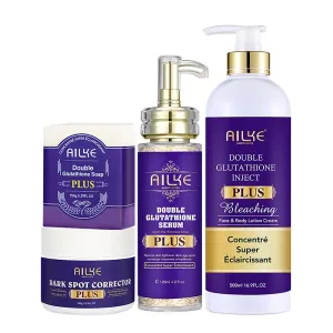 Lighten Body Lotion