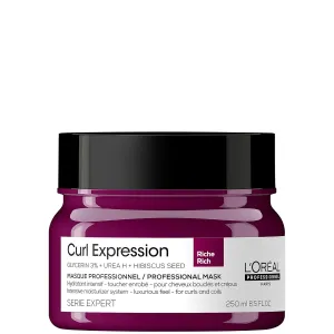 L'Oréal Professionnel Curl Expression Hair Rich Mask