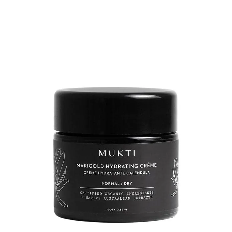Marigold Hydrating Creme