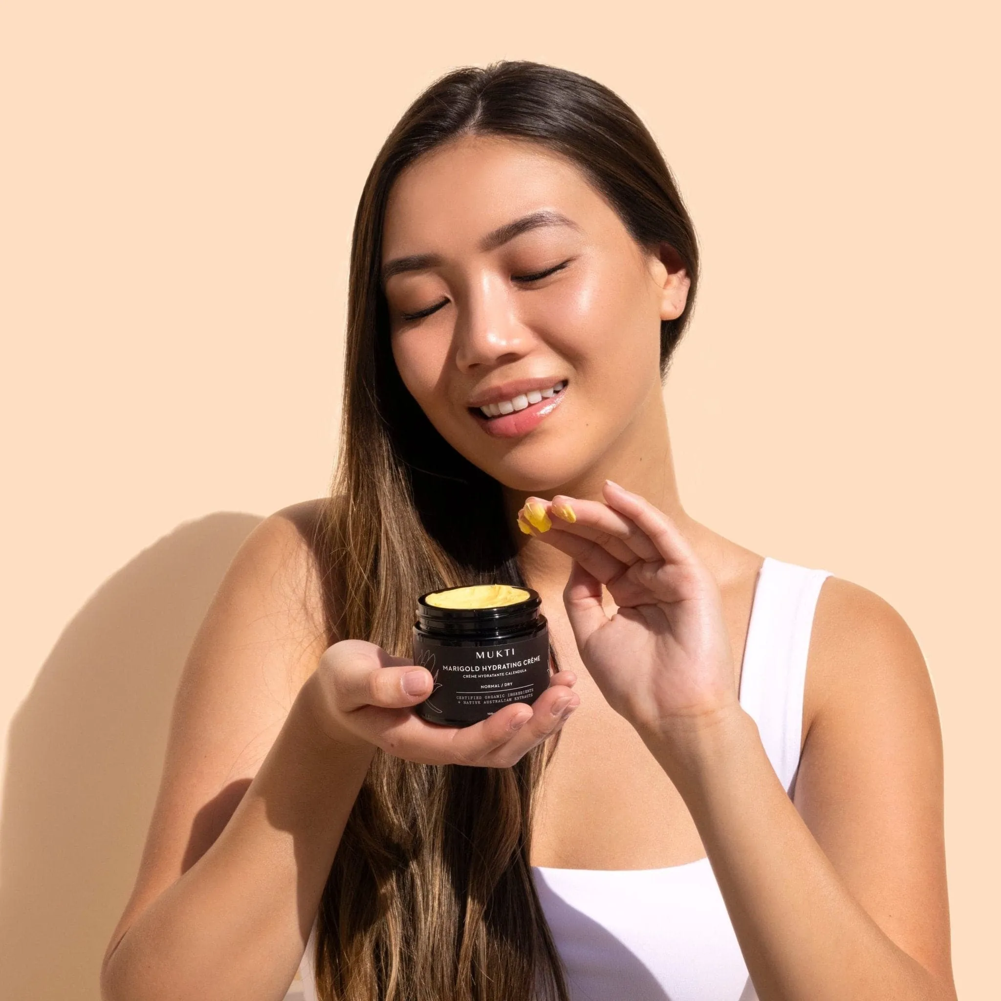 Marigold Hydrating Creme