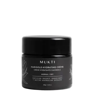 Marigold Hydrating Creme