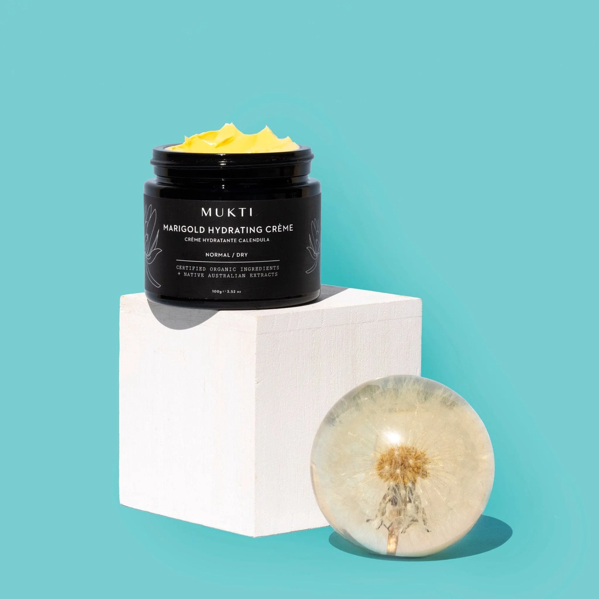 Marigold Hydrating Creme
