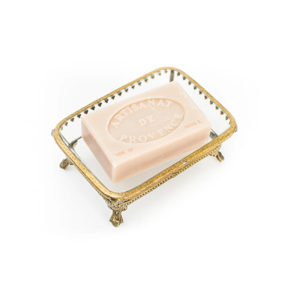Marseille French Soaps