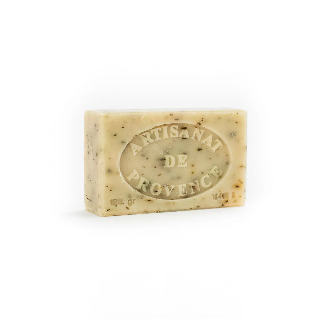 Marseille French Soaps