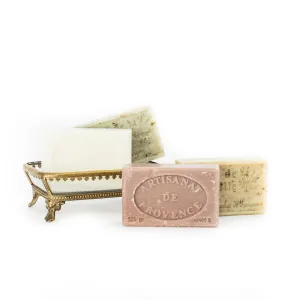 Marseille French Soaps