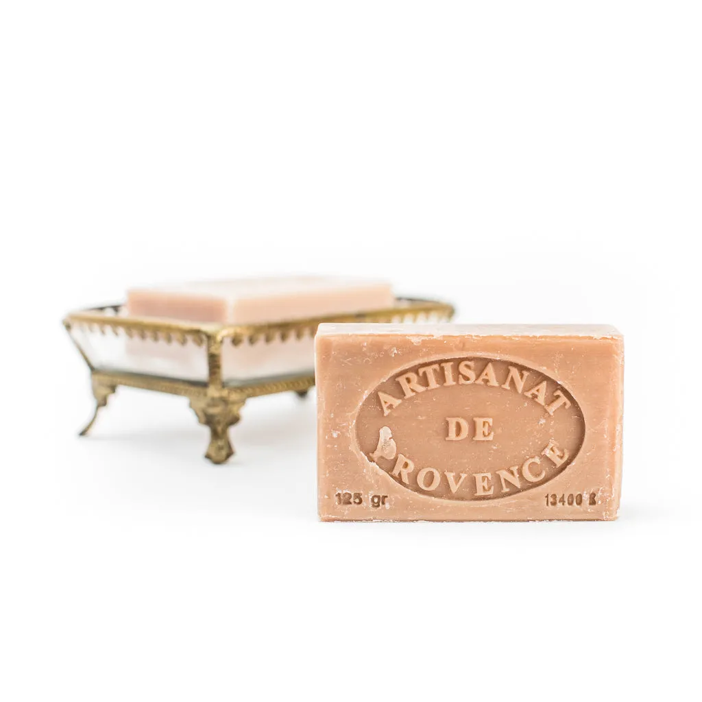 Marseille French Soaps