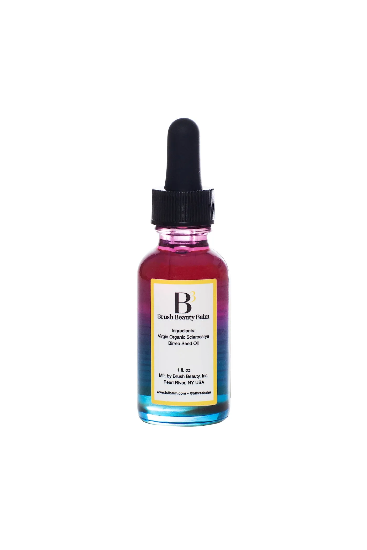 Marula Facial Oil - 100% Virgin Organic