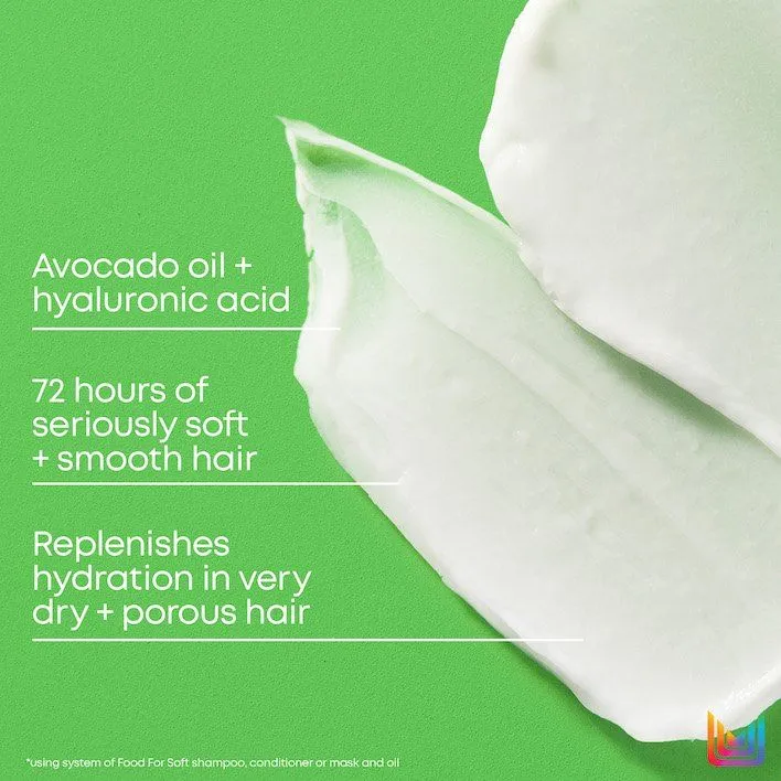 Matrix Food For Soft Rich Hydrating Treatment Mask