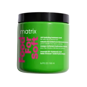 Matrix Food For Soft Rich Hydrating Treatment Mask