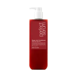 [mise en scene] Perfect Super Rich Serum Conditioner 680ml