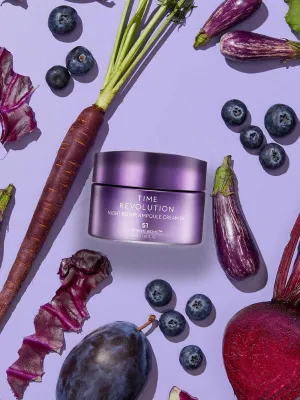 MISSHA Time Revolution Night Ampoule Cream 5X 50ml