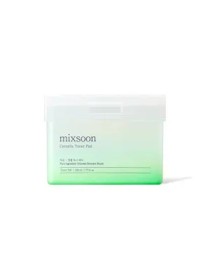 mixsoon Centella Toner Pad