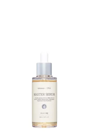 mixsoon Master Serum