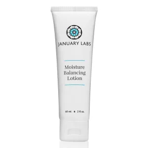 Moisture Balancing Lotion