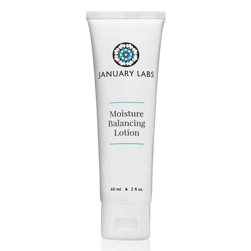 Moisture Balancing Lotion