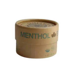 Muscle Rub Menthol- Eucalyptus Balm - 2 oz.