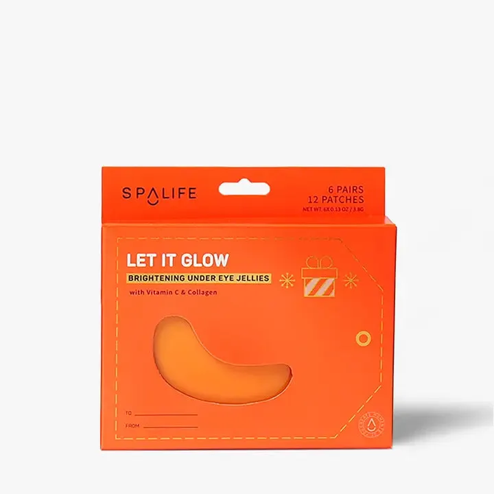 My Spa Life | Undereye Masks