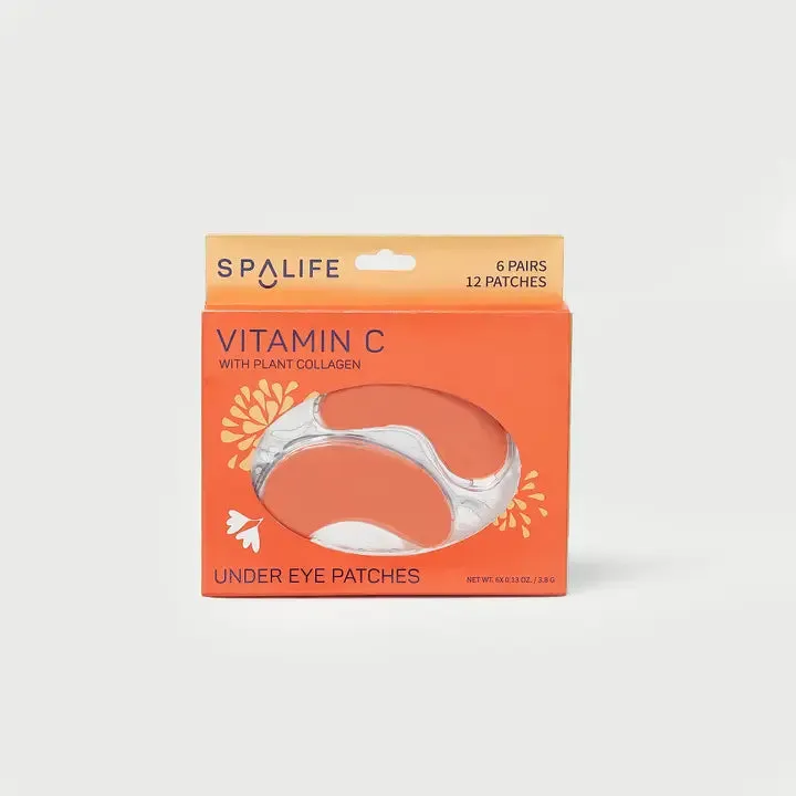 My Spa Life | Undereye Masks