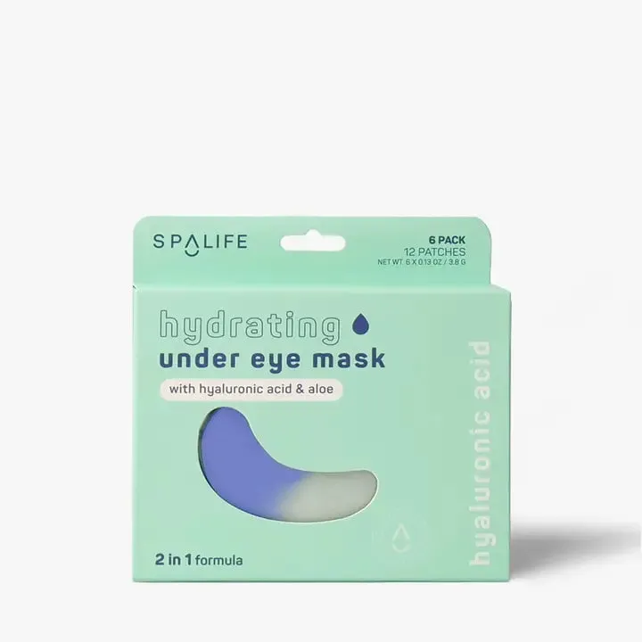 My Spa Life | Undereye Masks