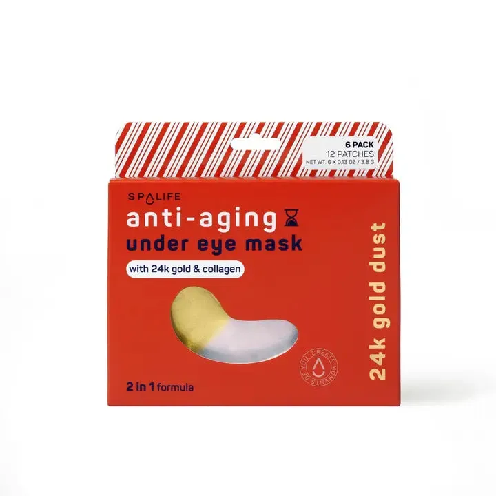 My Spa Life | Undereye Masks