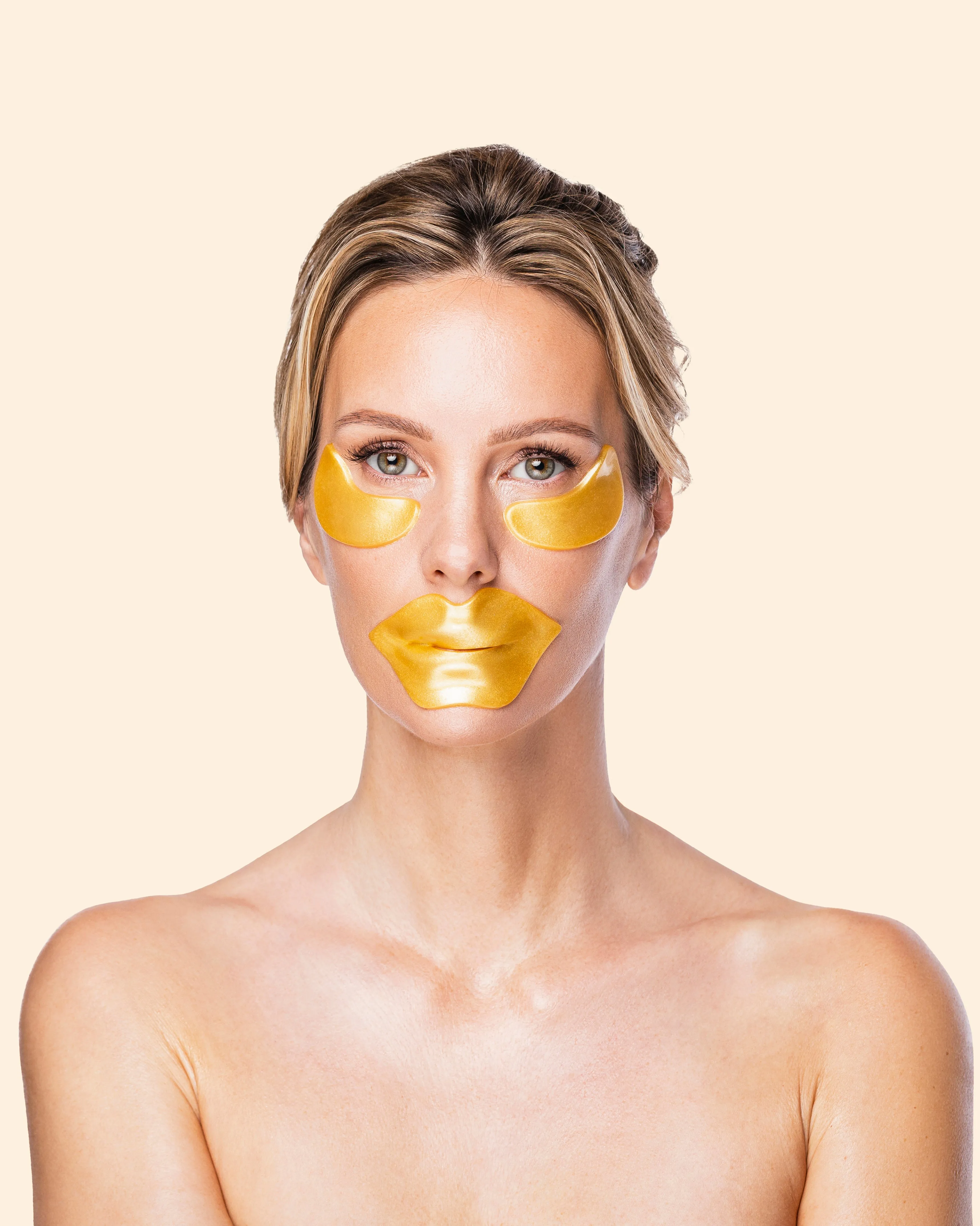 Nanogold Multi Masking Kit