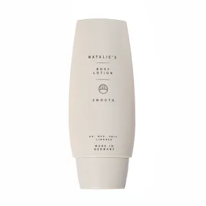 Natalie's Cosmetics Smooth Body Lotion