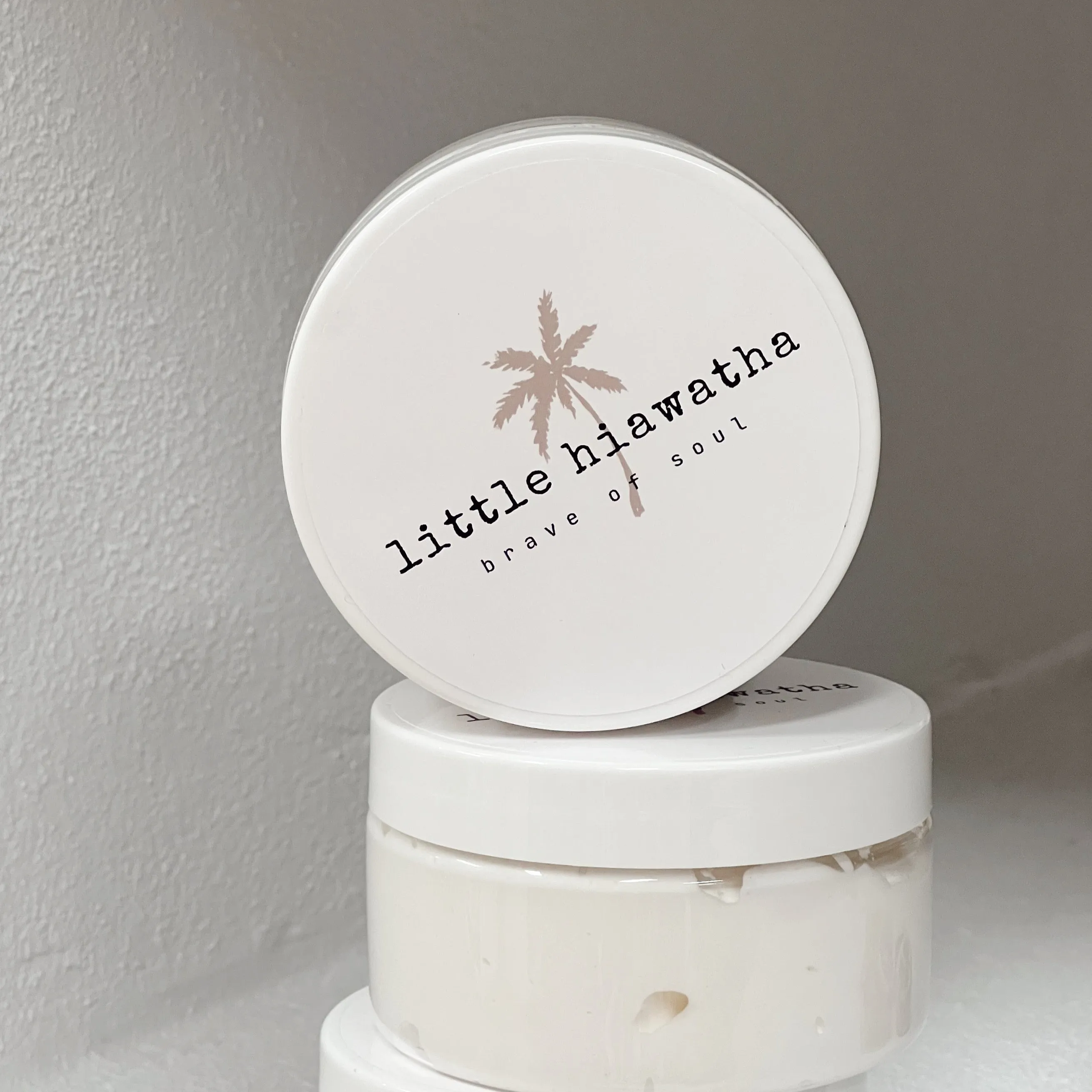 'Night Sands' Body Butter