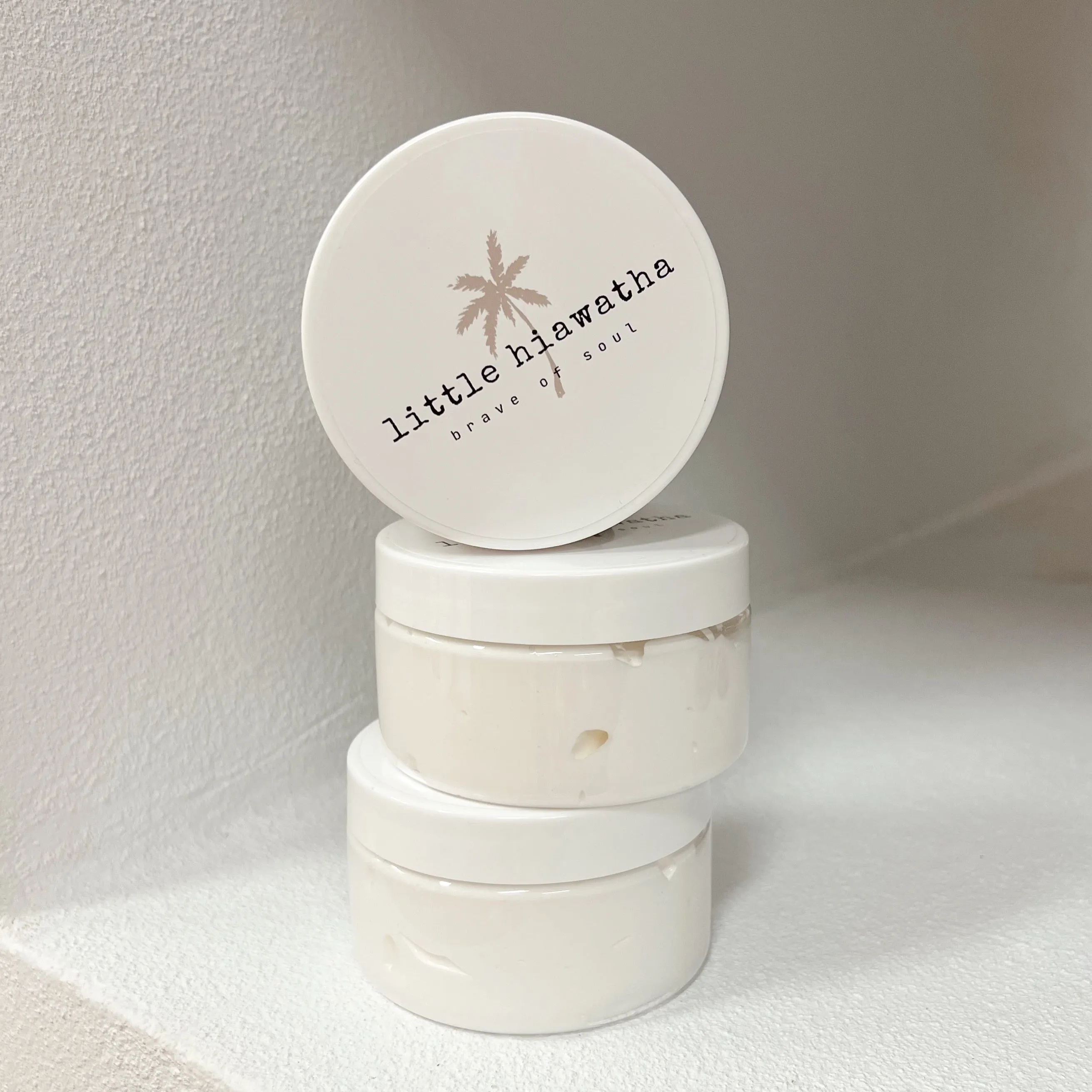 'Night Sands' Body Butter