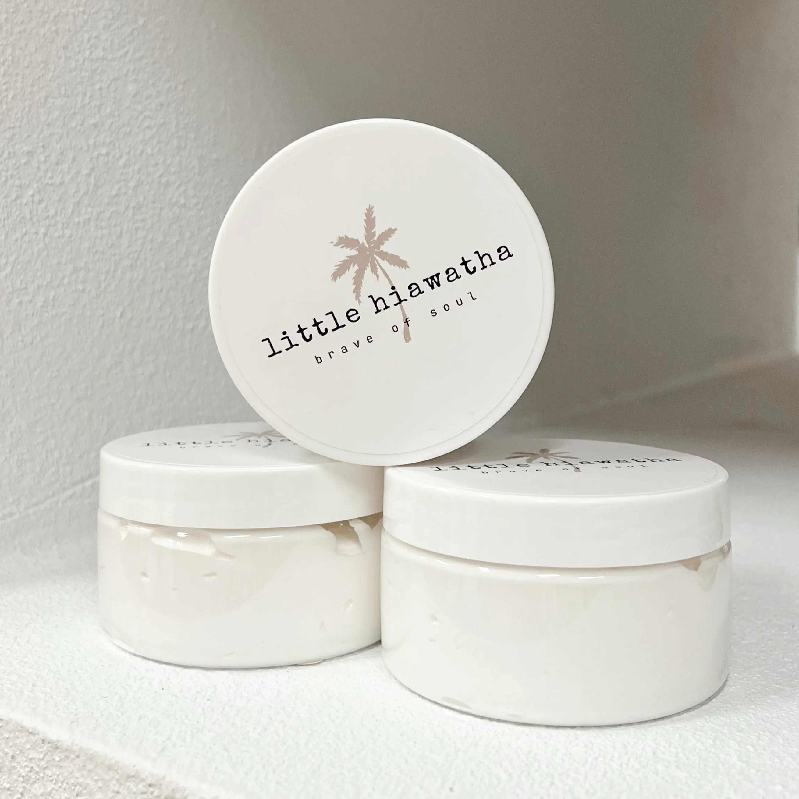 'Night Sands' Body Butter