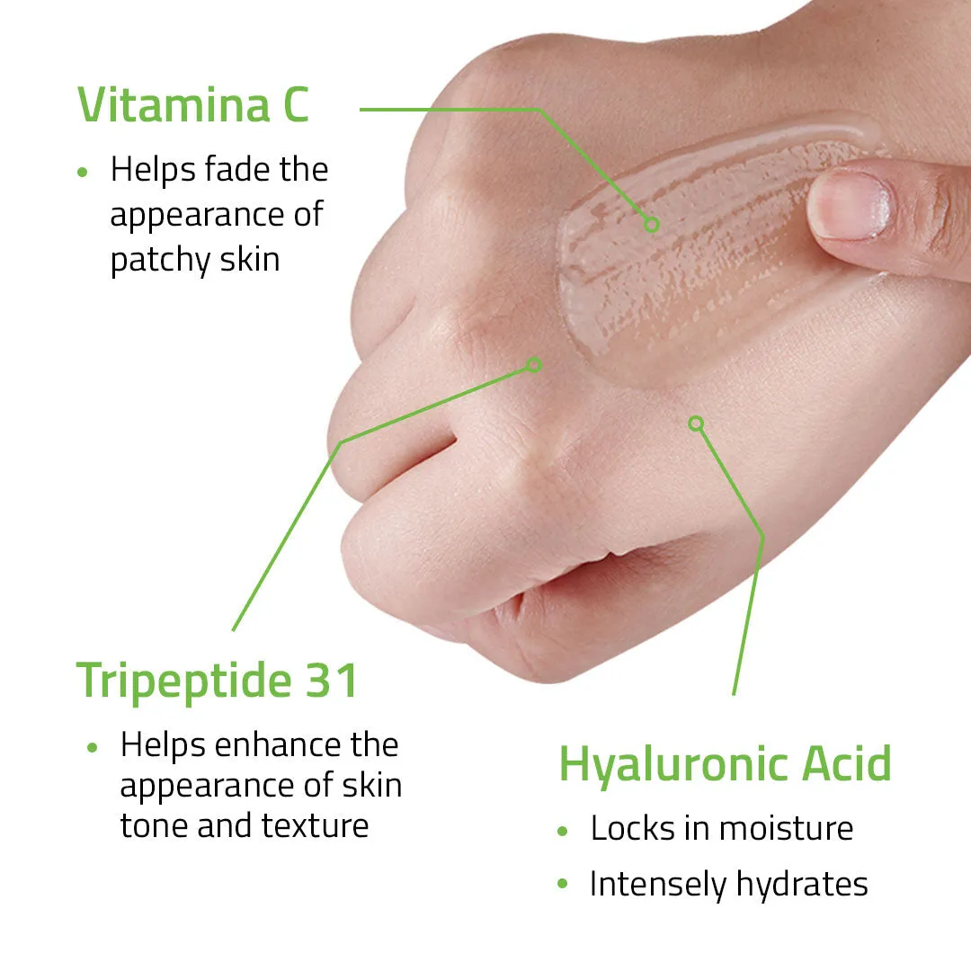 Nighttime Essentials: Anti-Aging Super Serum 1 oz & Hyaluronic Acid Plus 1 oz & Retinol Moisturizer 4 oz