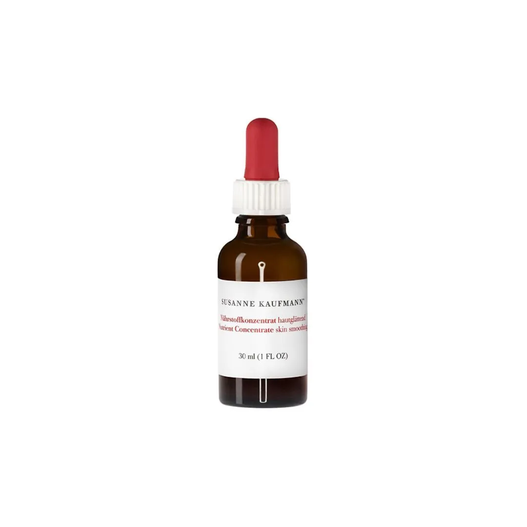 Nutrient Concentrate - Skin Smoothing