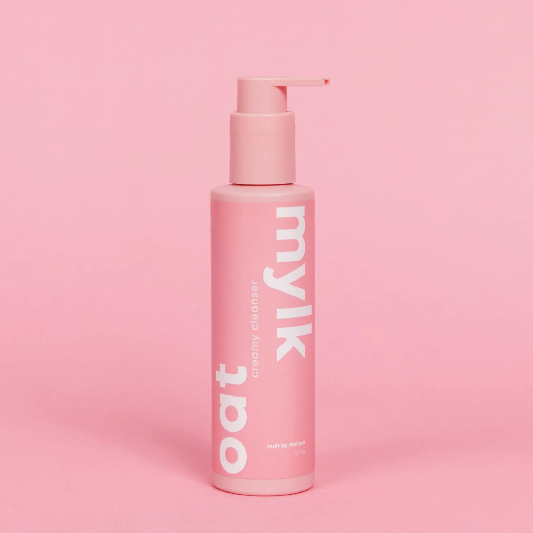 OATMYLK HYDRATING CLEANSER