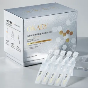 Okady - Moisturizing Serum