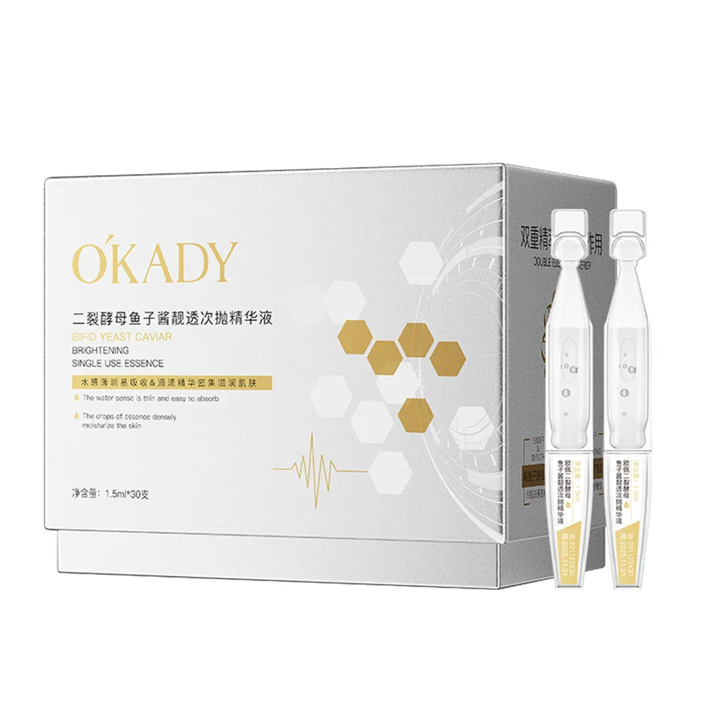 Okady - Moisturizing Serum