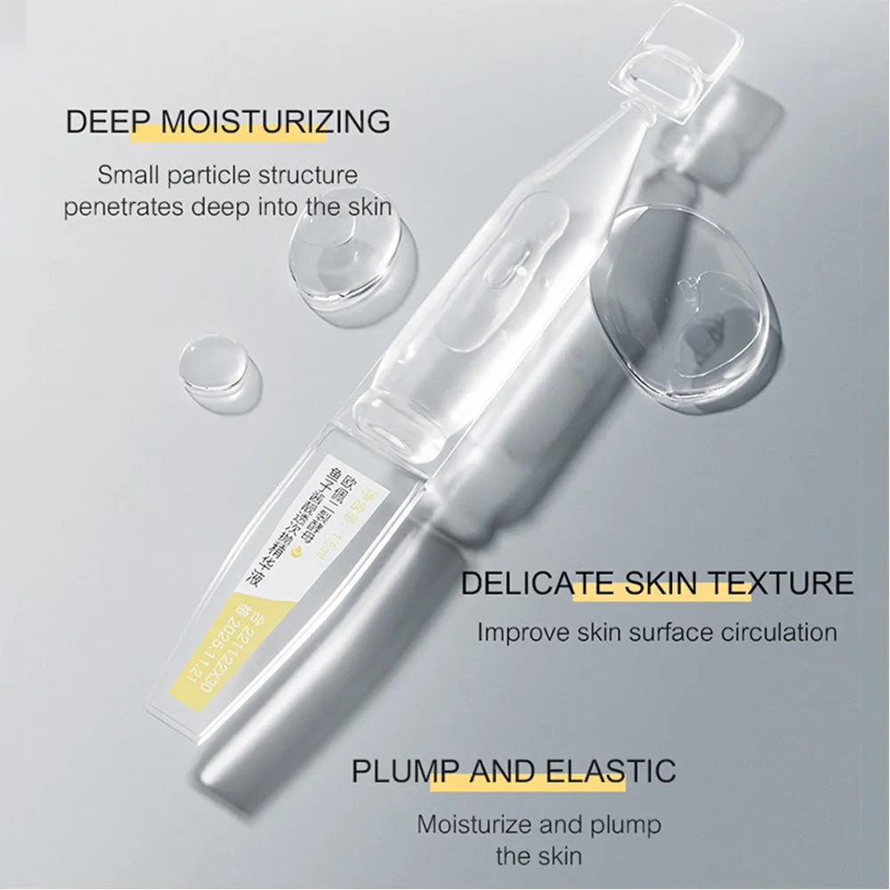 Okady - Moisturizing Serum