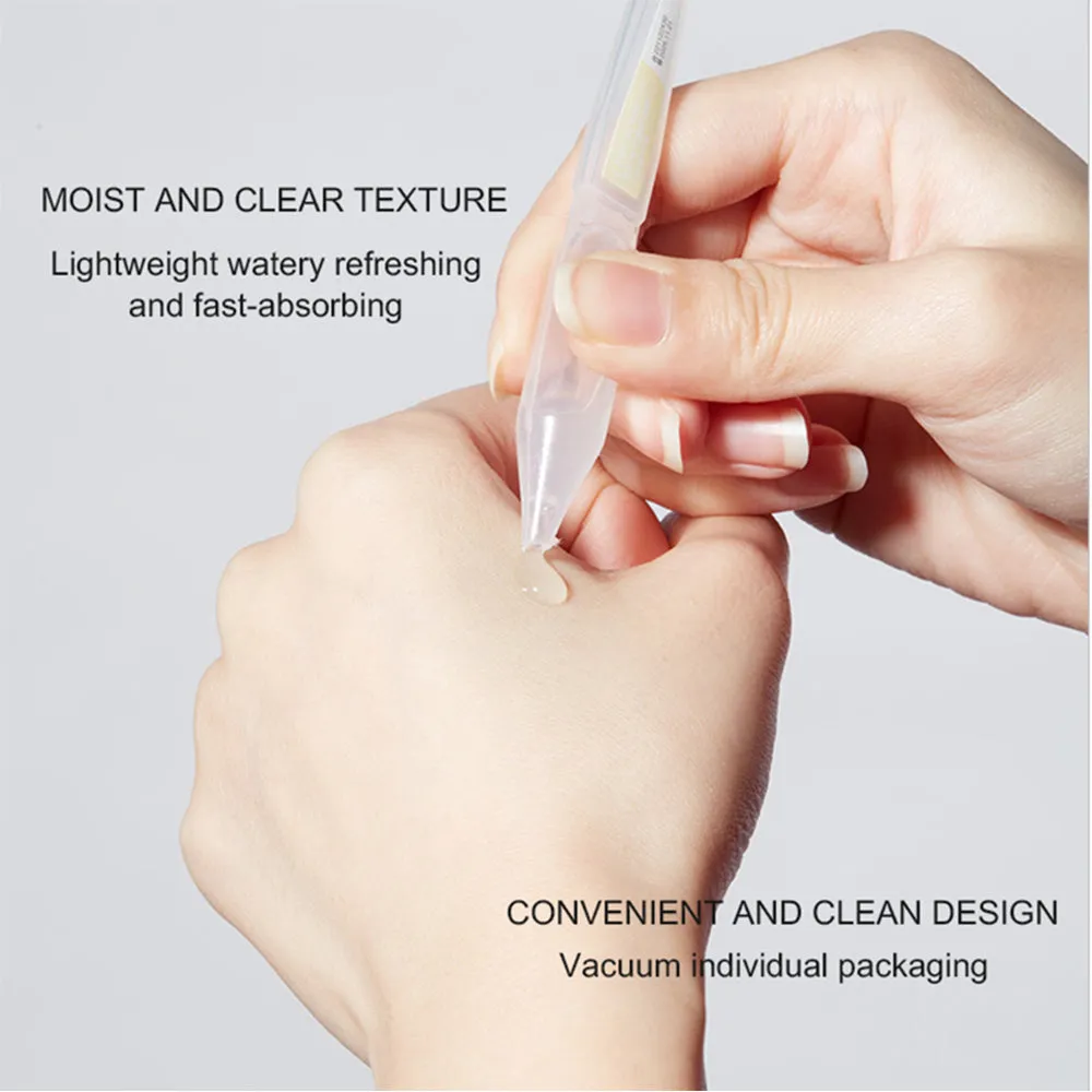 Okady - Moisturizing Serum