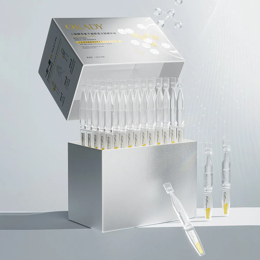 Okady - Moisturizing Serum