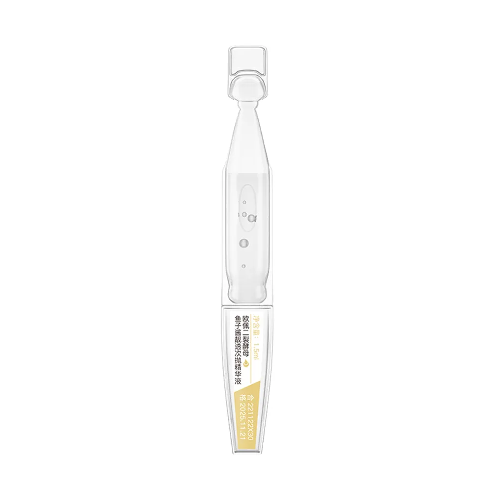 Okady - Moisturizing Serum
