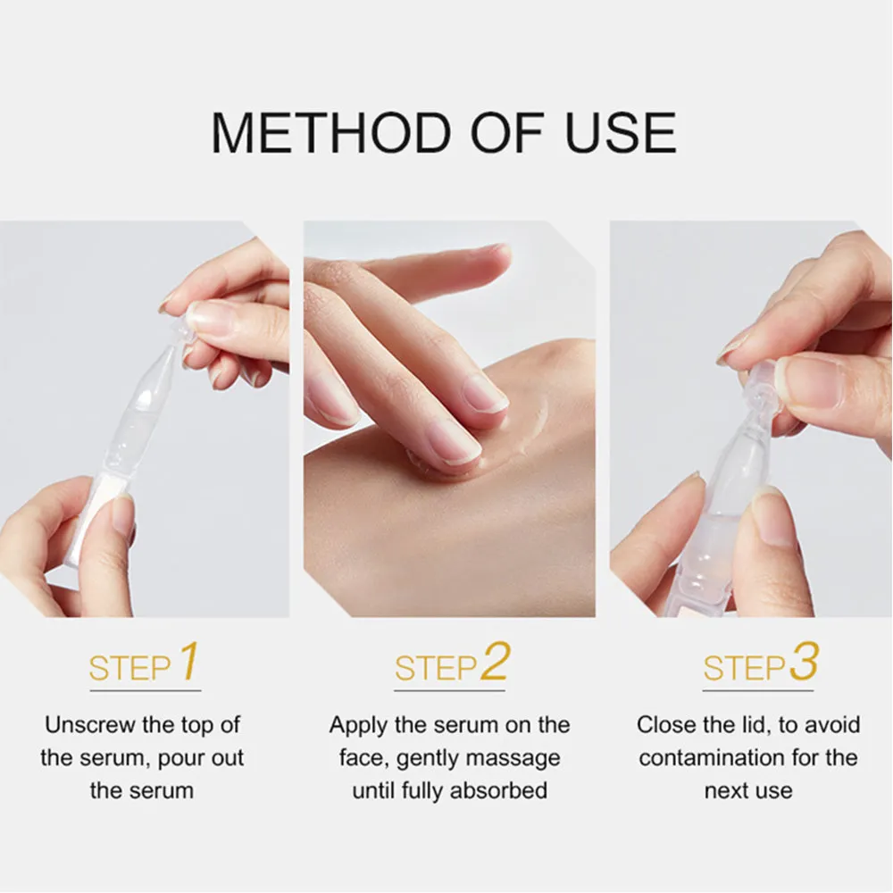 Okady - Moisturizing Serum